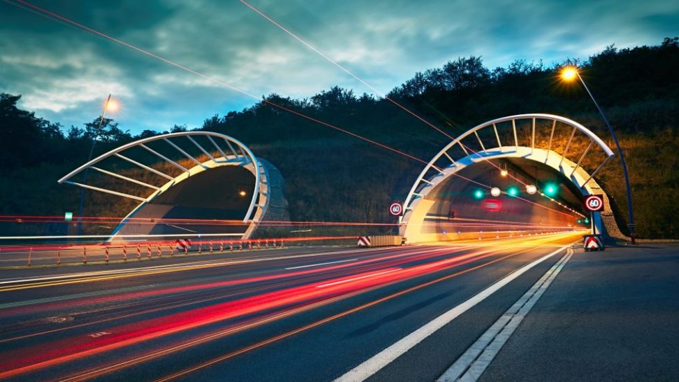 Smart Tunnel